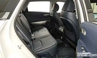 Hyundai Nexo 2022 Автомат в Москве № 126442, миниатюра 5