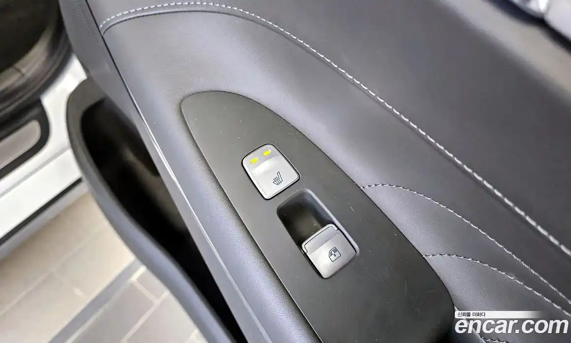 Hyundai Grandeur 2020 2.5 Автомат в Москве № 126553, фото 17