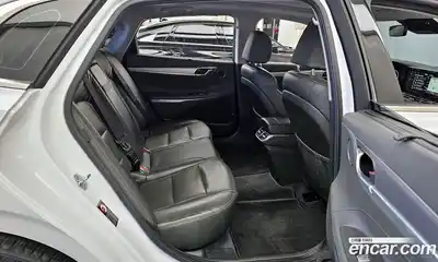 Hyundai Grandeur 2020 2.5 Автомат в Москве № 126553, миниатюра 6