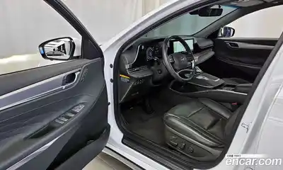 Hyundai Grandeur 2020 2.5 Автомат в Москве № 126553, миниатюра 8