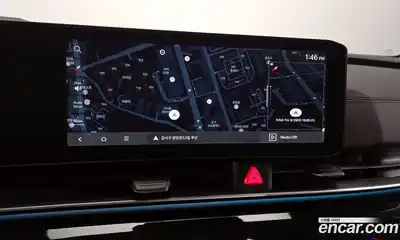 Kia Canival 2024 3.5 Автомат в Москве № 12777, миниатюра 12