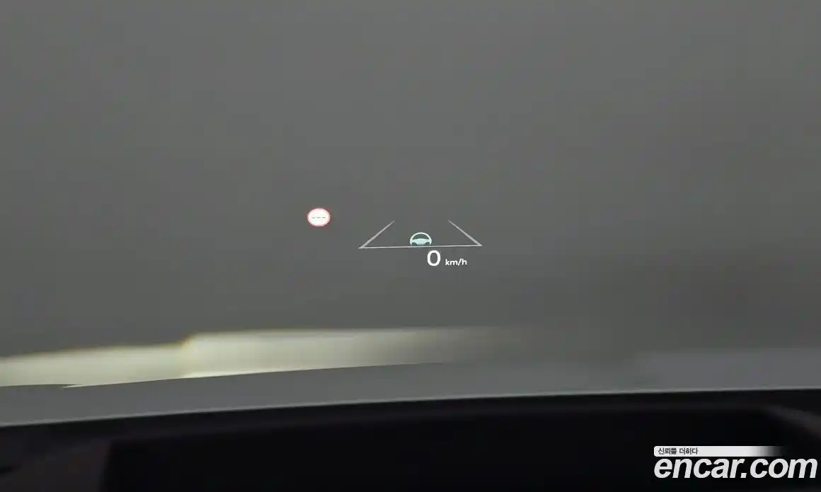 Kia Canival 2024 3.5 Автомат в Москве № 12777, фото 13