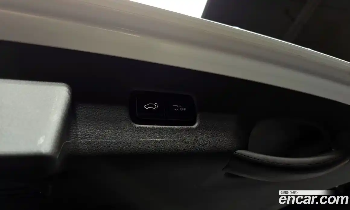 Kia Canival 2024 3.5 Автомат в Москве № 12777, фото 15