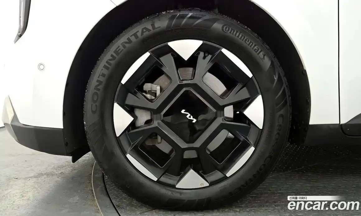 Kia Canival 2024 3.5 Автомат в Москве № 12777, фото 18