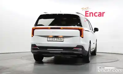 Kia Canival 2024 3.5 Автомат в Москве № 12777, миниатюра 2