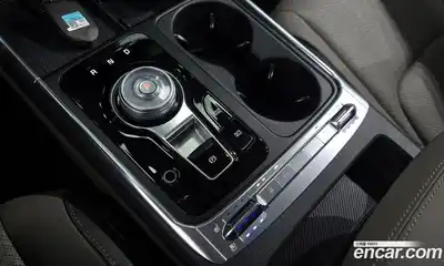 Kia Canival 2024 3.5 Автомат в Москве № 12777, миниатюра 3