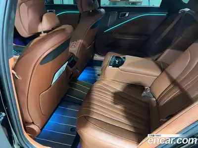 Kia K8 2025 1.6 Автомат в Москве № 127831, миниатюра 11