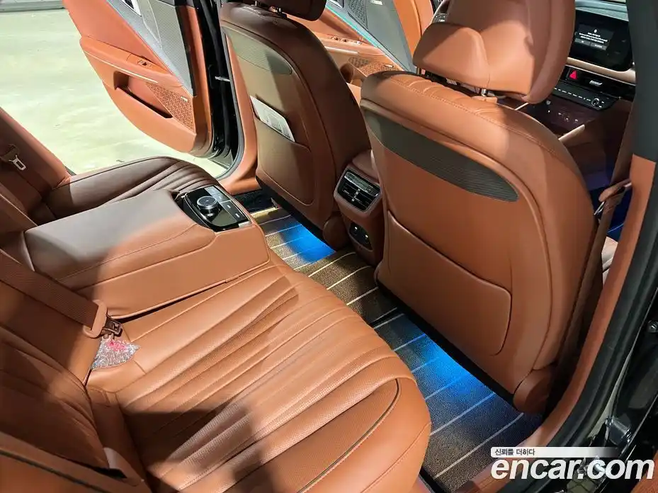 Kia K8 2025 1.6 Автомат в Москве № 127831, фото 12