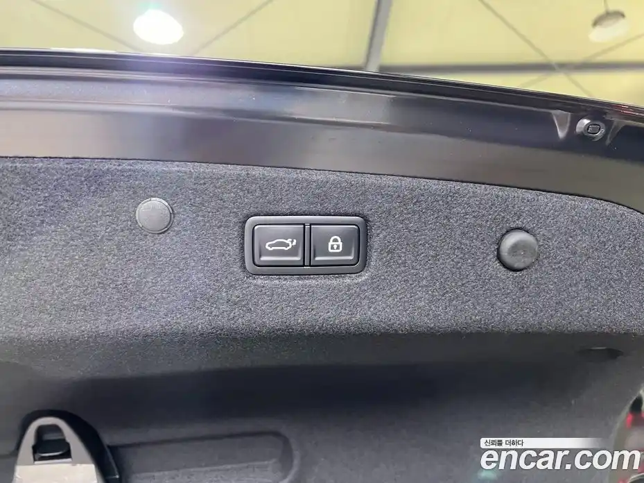 Kia K8 2025 1.6 Автомат в Москве № 127831, фото 15