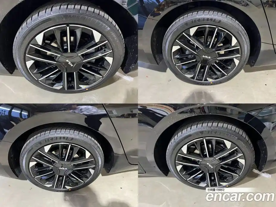 Kia K8 2025 1.6 Автомат в Москве № 127831, фото 16