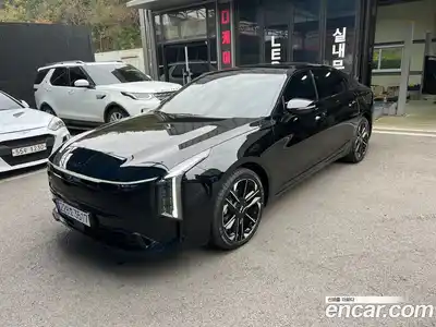 Kia K8 2025 1.6 Автомат в Москве № 127831, миниатюра 2