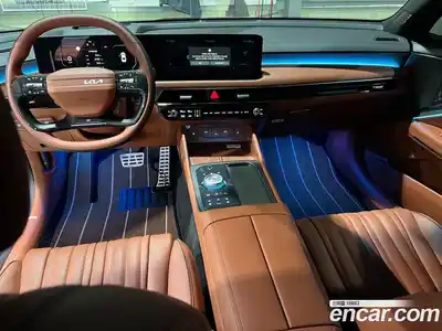 Kia K8 2025 1.6 Автомат в Москве № 127831, миниатюра 7