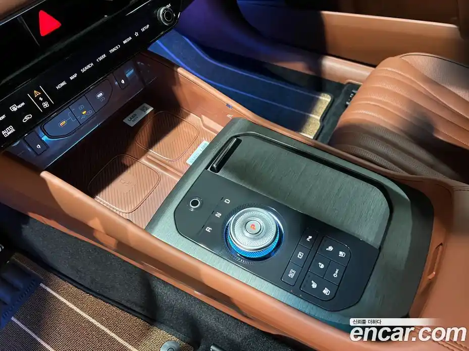 Kia K8 2025 1.6 Автомат в Москве № 127831, фото 8