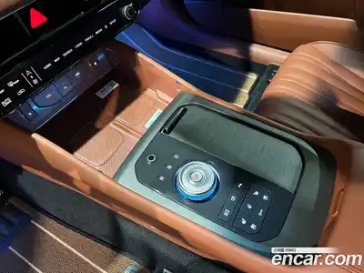 Kia K8 2025 1.6 Автомат в Москве № 127831, миниатюра 8