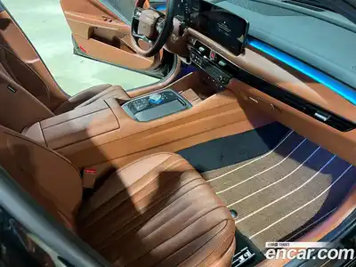 Kia K8 2025 1.6 Автомат в Москве № 127831, миниатюра 10