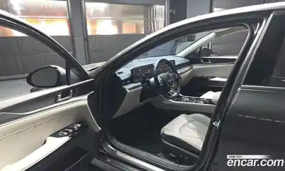 Kia K5 2025 1.6 Автомат в Москве № 127841, миниатюра 12