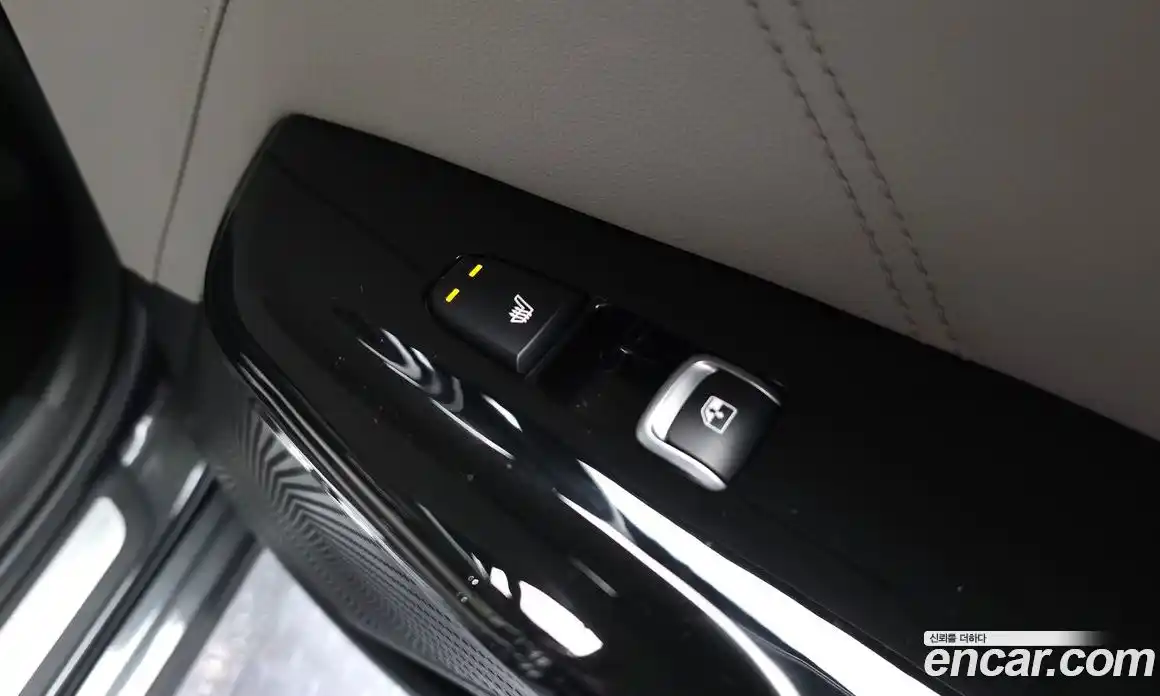 Kia K5 2025 1.6 Автомат в Москве № 127841, фото 14