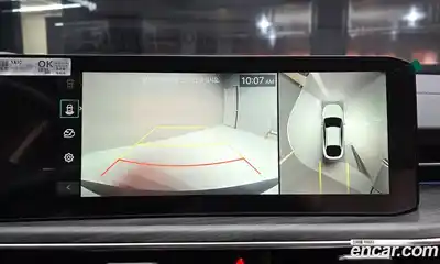 Kia K5 2025 1.6 Автомат в Москве № 127841, миниатюра 2