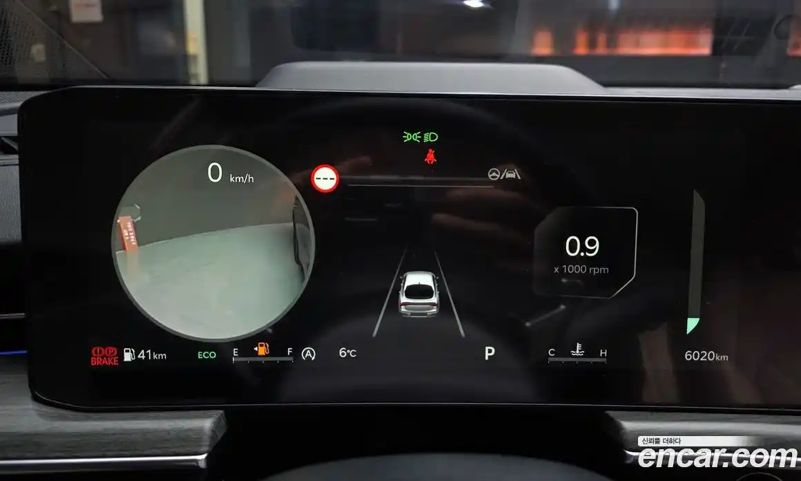 Kia K5 2025 1.6 Автомат в Москве № 127841, фото 3