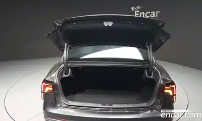 Kia K5 2025 1.6 Автомат в Москве № 127841, миниатюра 4