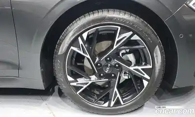 Kia K5 2025 1.6 Автомат в Москве № 127841, миниатюра 5