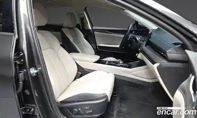 Kia K5 2025 1.6 Автомат в Москве № 127841, миниатюра 6