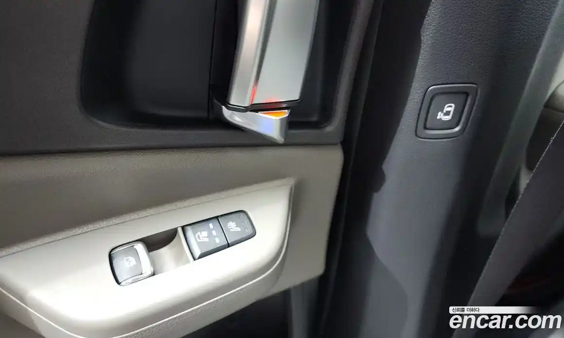 Kia Canival 2025 3.5 Автомат в Москве № 128092, фото 5