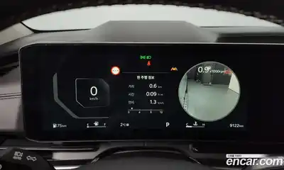 Kia Canival 2025 3.5 Автомат в Москве № 128092, миниатюра 9