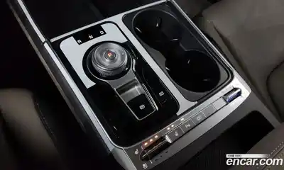 Kia Canival 2025 3.5 Автомат в Москве № 128092, миниатюра 10