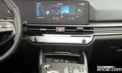 Kia Sportage 2025 1.6 Автомат в Москве № 128721, миниатюра 11