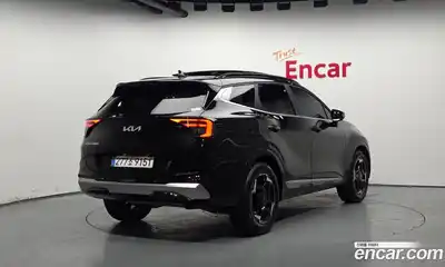 Kia Sportage 2025 1.6 Автомат в Москве № 128721, миниатюра 12