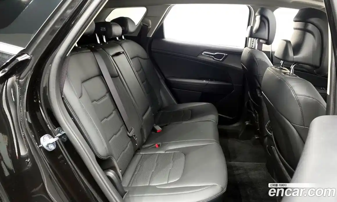 Kia Sportage 2025 1.6 Автомат в Москве № 128721, фото 13