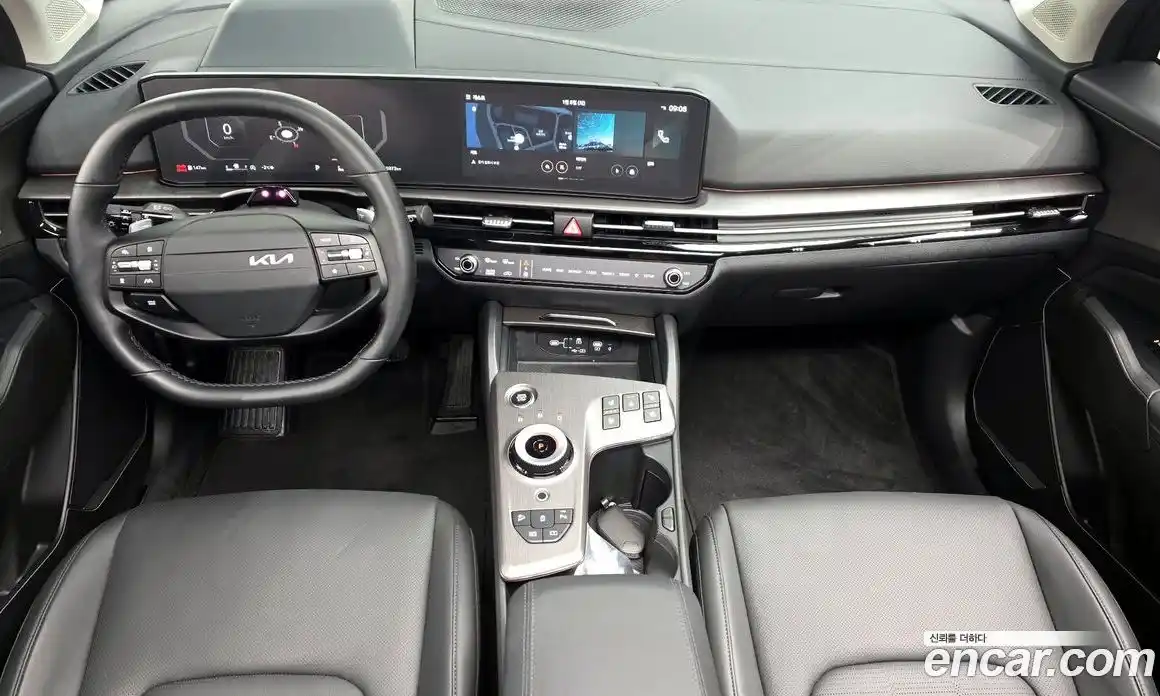 Kia Sportage 2025 1.6 Автомат в Москве № 128721, фото 14