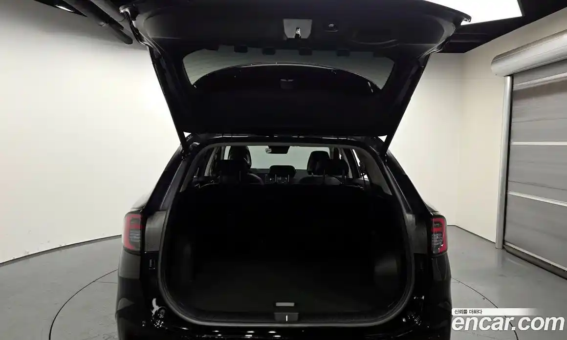 Kia Sportage 2025 1.6 Автомат в Москве № 128721, фото 16