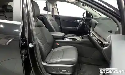 Kia Sportage 2025 1.6 Автомат в Москве № 128721, миниатюра 4