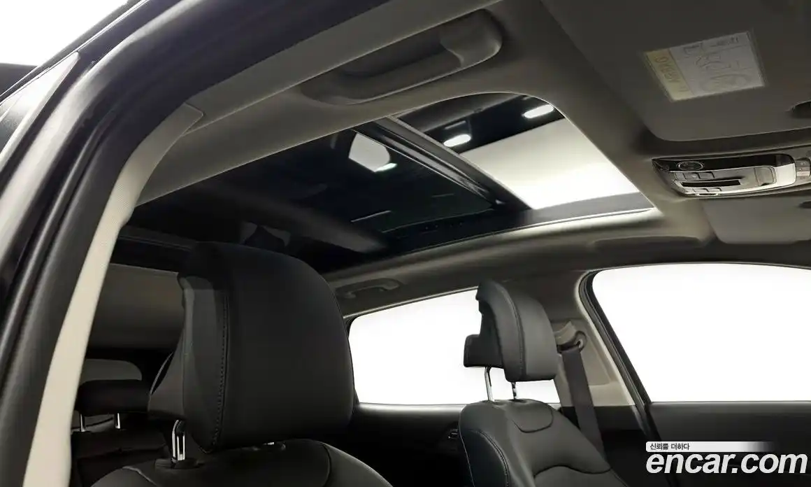 Kia Sportage 2025 1.6 Автомат в Москве № 128721, фото 5