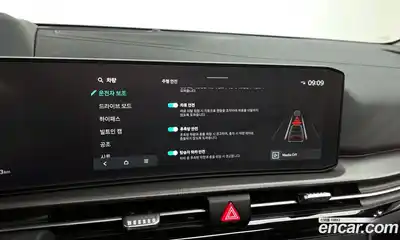 Kia Sportage 2025 1.6 Автомат в Москве № 128721, миниатюра 6