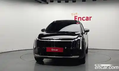 Kia Sportage 2025 1.6 Автомат в Москве № 128721, миниатюра 8