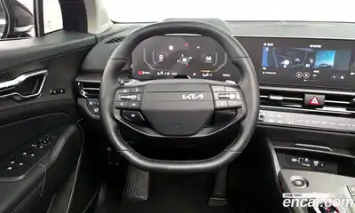 Kia Sportage 2025 1.6 Автомат в Москве № 128721, миниатюра 9