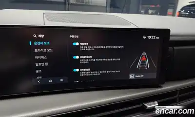 Hyundai Santa Fe, 2025