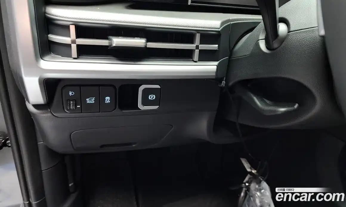 Hyundai Santa Fe 2025 2.5 Автомат в Москве № 129656, фото 18