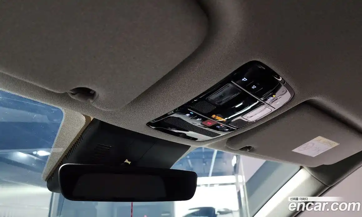 Hyundai Santa Fe 2025 2.5 Автомат в Москве № 129656, фото 20