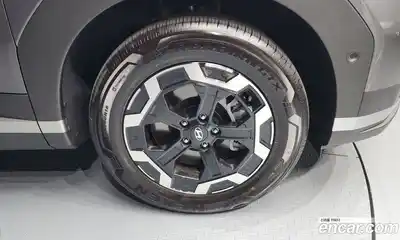 Hyundai Santa Fe 2025 2.5 Автомат в Москве № 129656, миниатюра 2