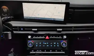 Hyundai Santa Fe 2025 2.5 Автомат в Москве № 129656, миниатюра 4