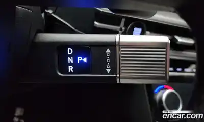 Hyundai Santa Fe 2025 2.5 Автомат в Москве № 129656, миниатюра 6