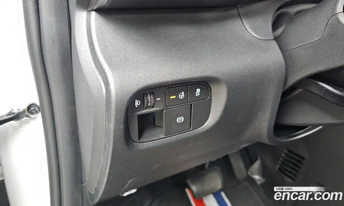 Hyundai Casper 2025 0.2 Автомат в Москве № 129711, фото 11