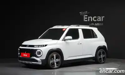 Hyundai Casper 2025 0.2 Автомат в Москве № 129711, миниатюра 12