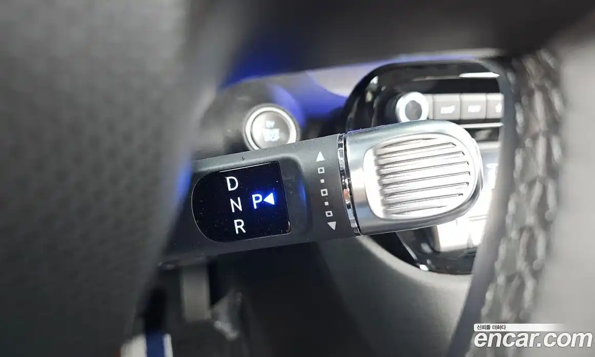 Hyundai Casper 2025 0.2 Автомат в Москве № 129711, фото 13