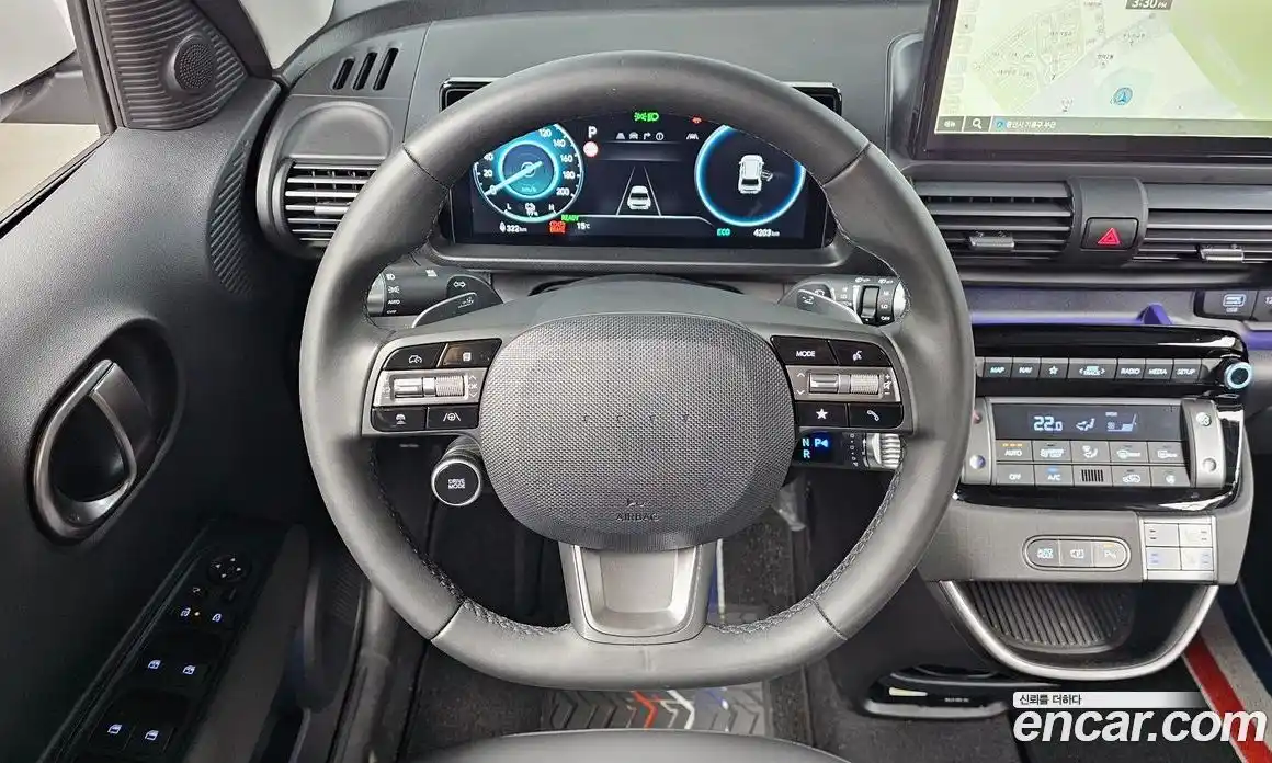 Hyundai Casper 2025 0.2 Автомат в Москве № 129711, фото 16