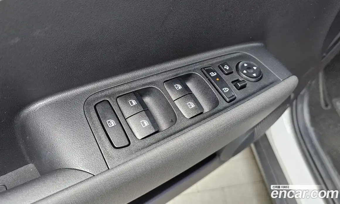 Hyundai Casper 2025 0.2 Автомат в Москве № 129711, фото 18